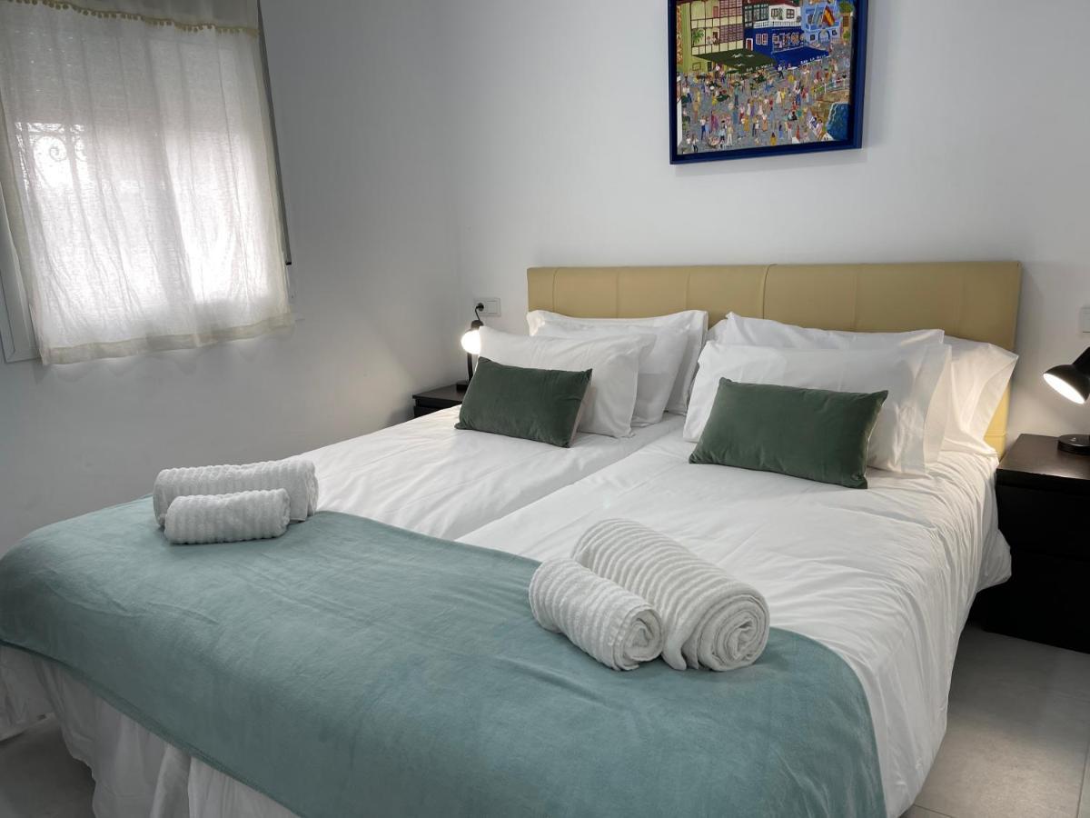 Appartamento Old Town Casita De La Plaza *
