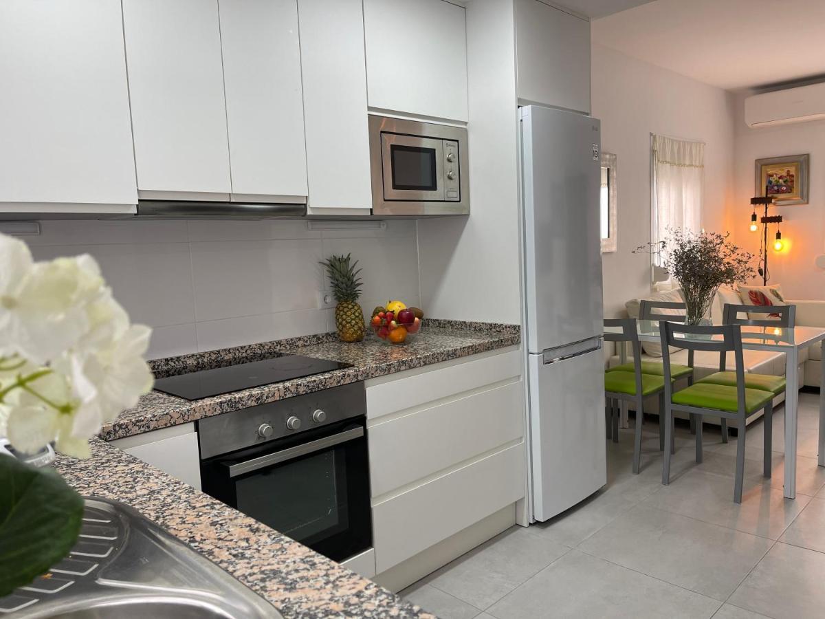 Appartamento Old Town Casita De La Plaza