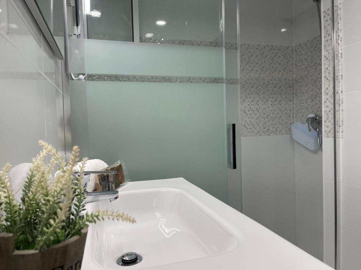 Appartamento Old Town Casita De La Plaza Marbella