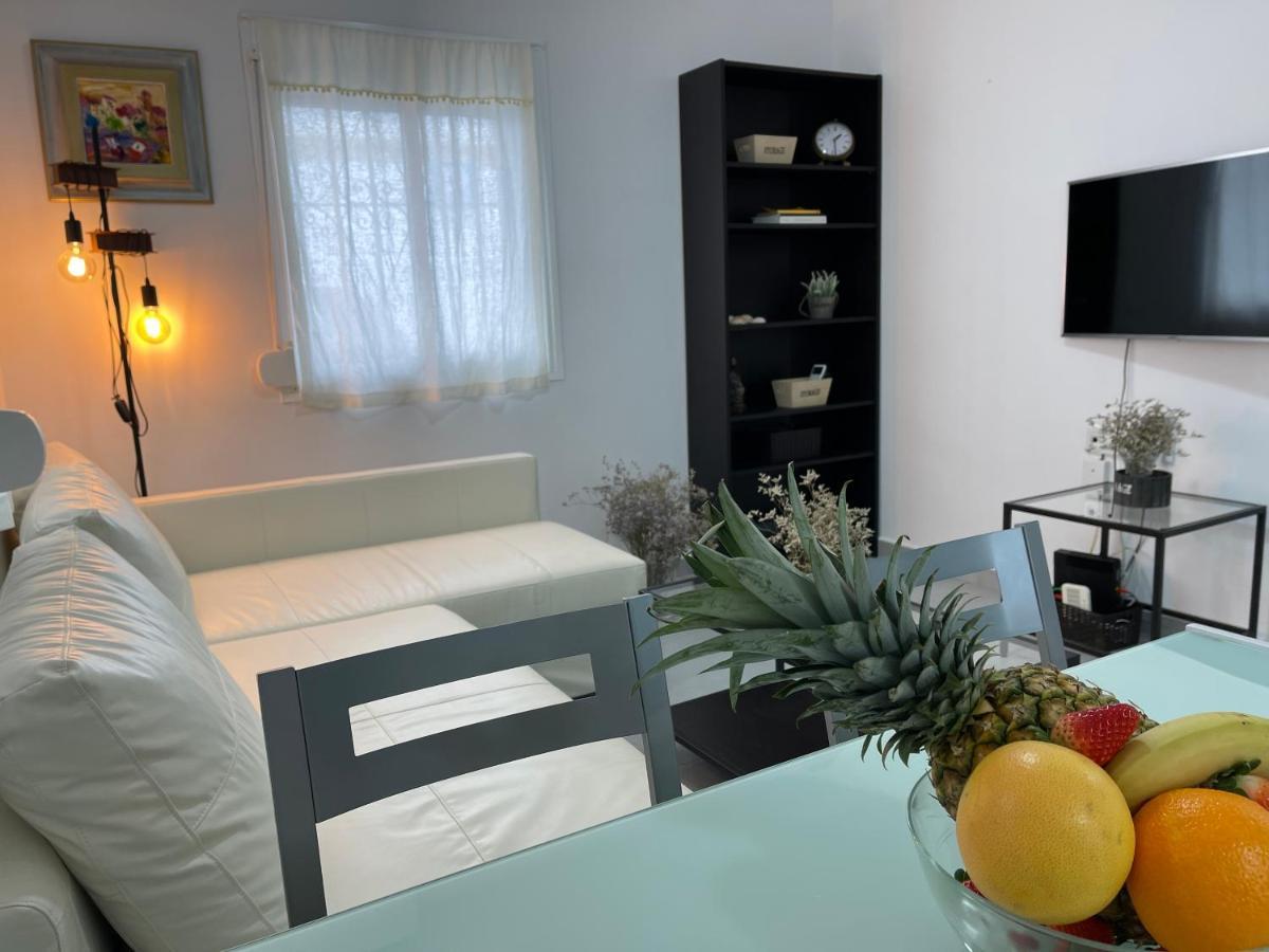 Old Town Casita De La Plaza Appartamento