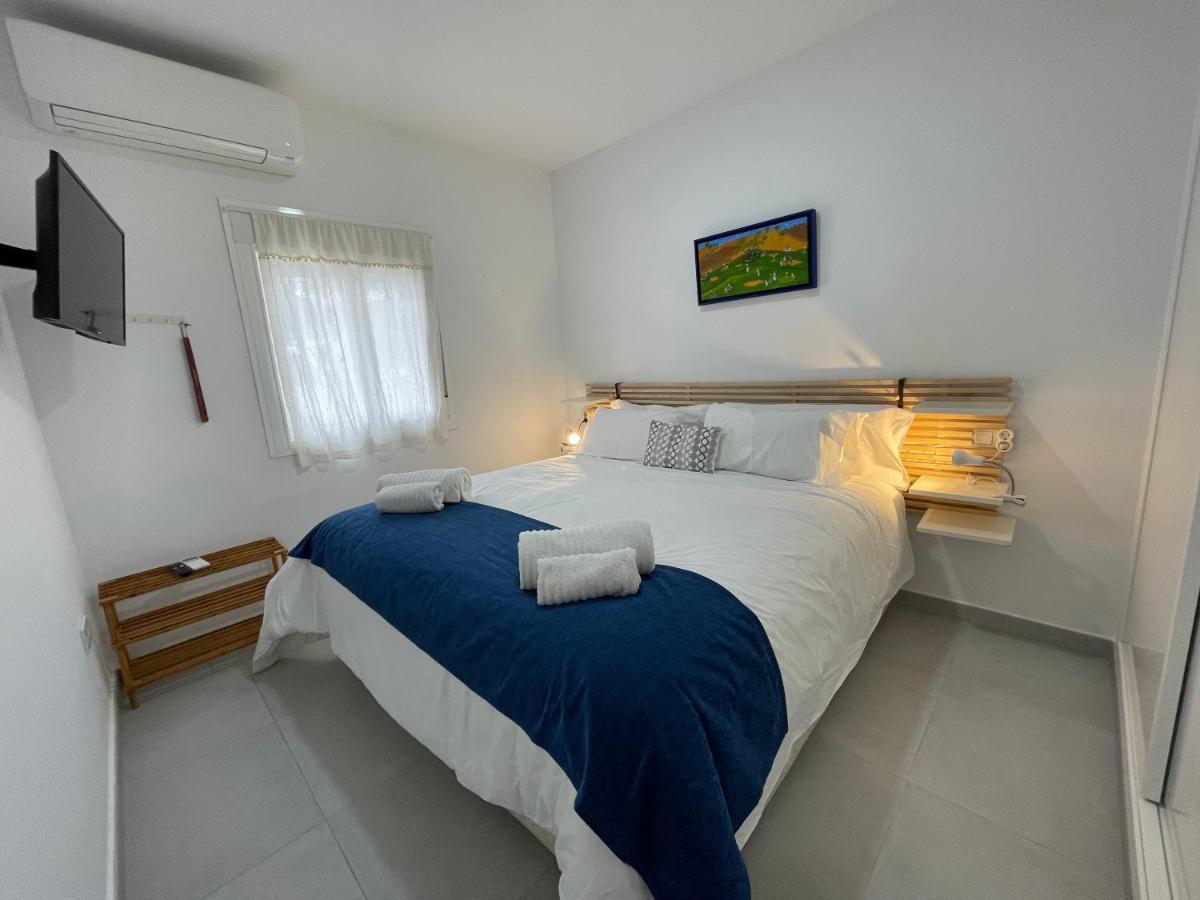 Old Town Casita De La Plaza Appartamento