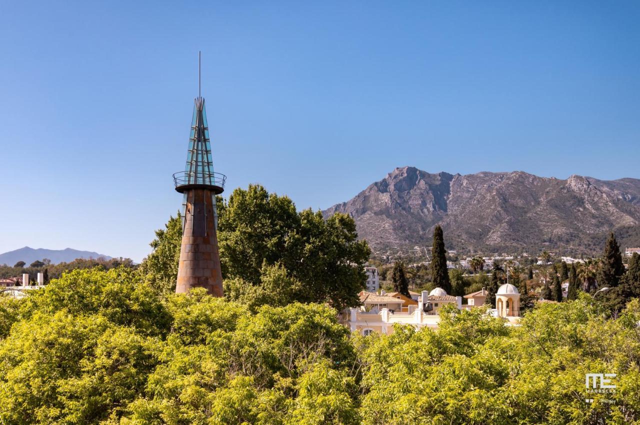 Appartamento Old Town Casita De La Plaza Marbella